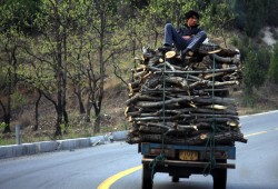 Rural China